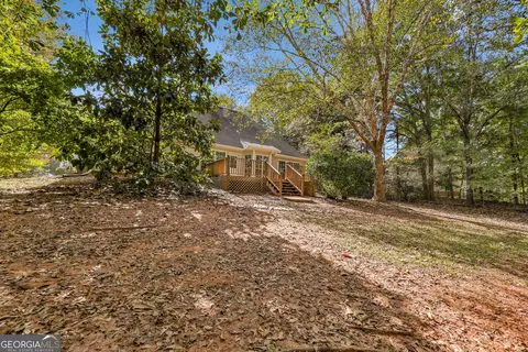 Exterior - 345 Alcovy Cir, Covington, GA 30014 photo 8 of 8
