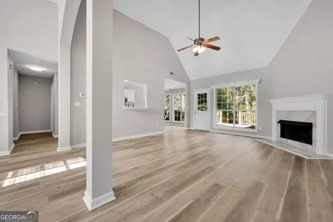 Living - 345 Alcovy Cir, Covington, GA 30014 photo 1 of 7