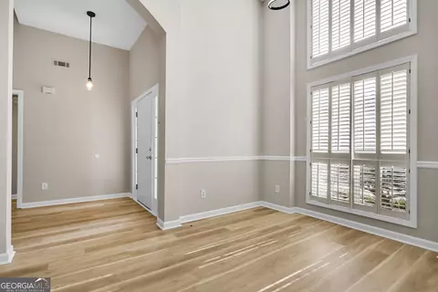 Entry Way - 345 Alcovy Cir, Covington, GA 30014 photo 1 of 2