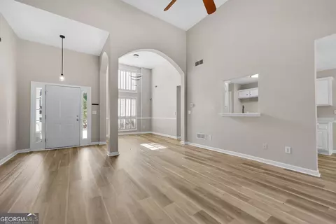 Living - 345 Alcovy Cir, Covington, GA 30014 photo 4 of 7