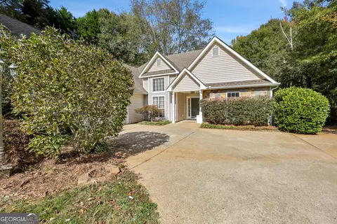 Exterior - 345 Alcovy Cir, Covington, GA 30014 photo 2 of 8