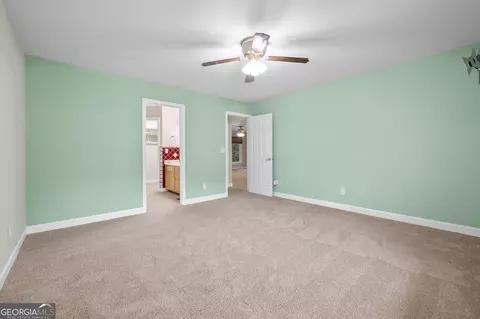 Bedroom - 337 Elder Dr, Jefferson, GA 30549 photo 1 of 5
