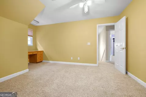 Bedroom - 337 Elder Dr, Jefferson, GA 30549 photo 4 of 5
