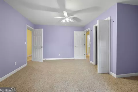 Bedroom - 337 Elder Dr, Jefferson, GA 30549 photo 5 of 5