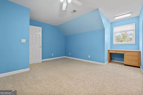 Bedroom - 337 Elder Dr, Jefferson, GA 30549 photo 2 of 5