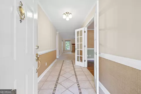 Entry Way - 337 Elder Dr, Jefferson, GA 30549 photo 1 of 1