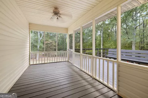 Exterior - 337 Elder Dr, Jefferson, GA 30549 photo 4 of 11