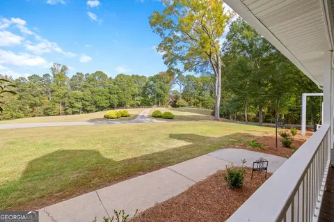 Exterior - 337 Elder Dr, Jefferson, GA 30549 photo 3 of 11