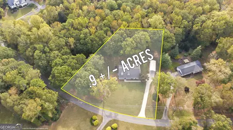 View/Area - 337 Elder Dr, Jefferson, GA 30549 photo 1 of 3