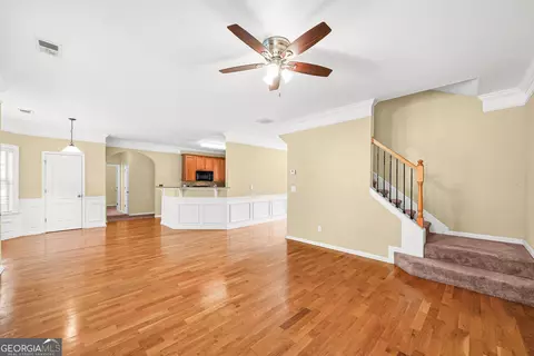 Living - 13199 Greywolf Ln, Covington, GA 30014 photo 6 of 6