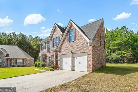 Exterior - 13199 Greywolf Ln, Covington, GA 30014 photo 4 of 13