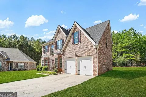 Exterior - 13199 Greywolf Ln, Covington, GA 30014 photo 3 of 13