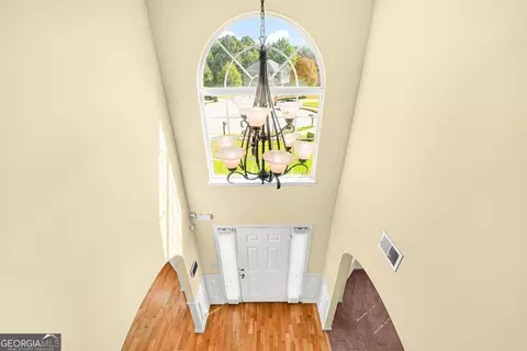 Entry Way - 13199 Greywolf Ln, Covington, GA 30014 photo 2 of 5