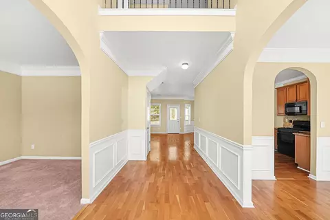 Entry Way - 13199 Greywolf Ln, Covington, GA 30014 photo 1 of 5