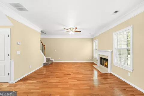 Living - 13199 Greywolf Ln, Covington, GA 30014 photo 4 of 6