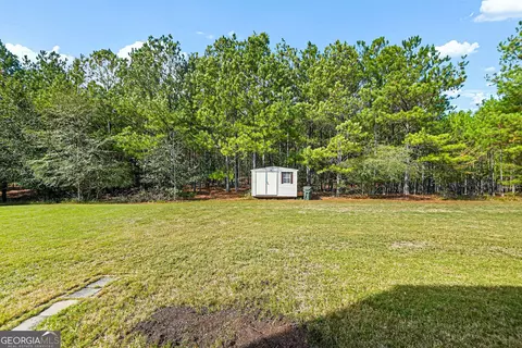 Exterior - 13199 Greywolf Ln, Covington, GA 30014 photo 13 of 13