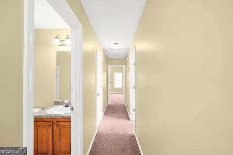 Entry Way - 13199 Greywolf Ln, Covington, GA 30014 photo 5 of 5