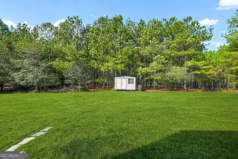 Exterior - 13199 Greywolf Ln, Covington, GA 30014 photo 12 of 13
