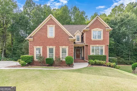 712 Stratton Dr, Mcdonough, GA 30253