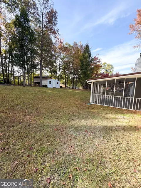 Exterior - 127 Hazel Way, Lagrange, GA 30241 photo 4 of 5