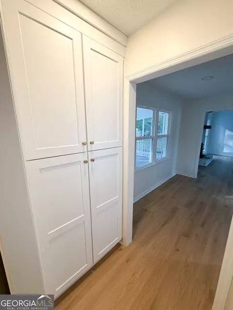Entry Way - 127 Hazel Way, Lagrange, GA 30241 photo 1 of 1