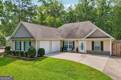 7453 Dogwood Trl, Murrayville, GA 30564