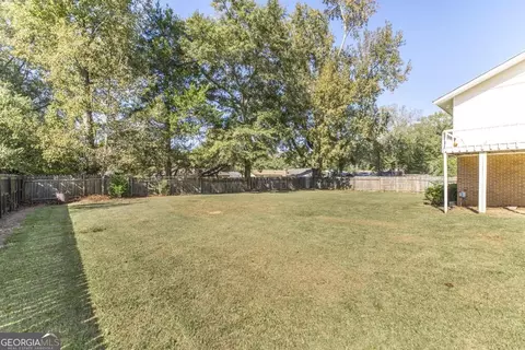 Exterior - 1129 Kingston Rd, Perry, GA 31069 photo 12 of 12