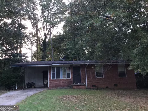 5213 Kingswood Cir, Atlanta, GA 30349