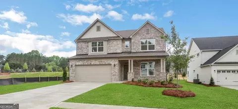 4230 Mary Ruth Way, Loganville, GA 30052