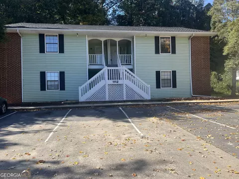 1112 50 Brookwood Ln # 50, Dalton, GA 30720