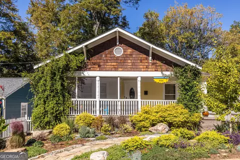 446 Robinson Ave SE, Atlanta, GA 30315