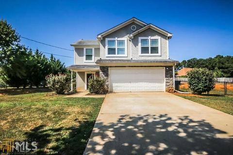 131 Potomac Dr, Jackson, GA 30233 photo 1