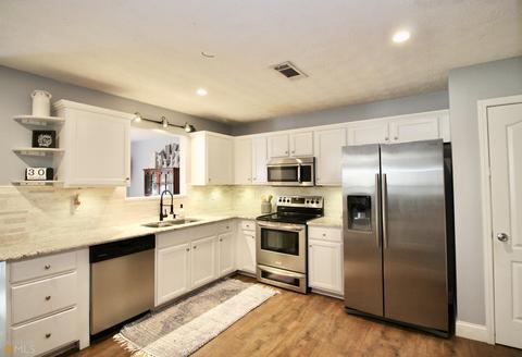 131 Potomac Dr, Jackson, GA 30233 photo 6