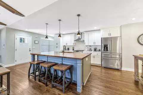 3814 Ensign Dr, Chamblee, GA 30341 photo 5