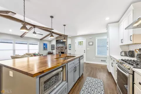 3814 Ensign Dr, Chamblee, GA 30341 photo 6
