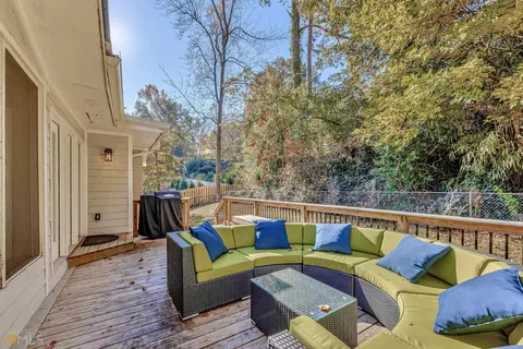 3814 Ensign Dr, Chamblee, GA 30341 photo 22
