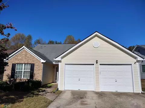95 Lassiter Dr, Covington, GA 30016 photo 1