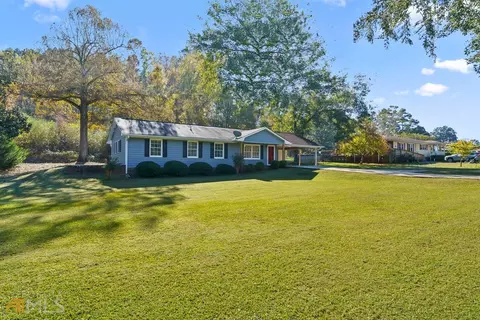 48 Rome Rd SW, Cave Spring, GA 30124 photo 1