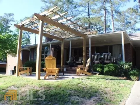 1808 Pine Forest Cir, Dublin, GA 31021 photo 41