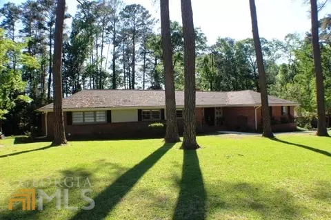 1808 Pine Forest Cir, Dublin, GA 31021 photo 3
