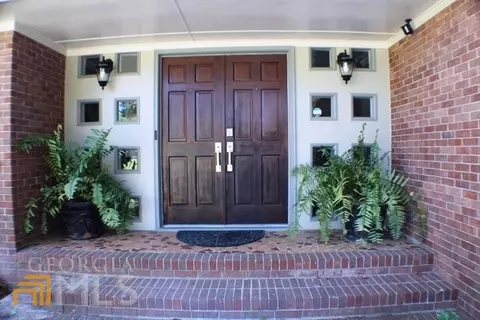 1808 Pine Forest Cir, Dublin, GA 31021 photo 4