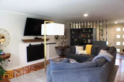 1808 Pine Forest Cir, Dublin, GA 31021 photo 7