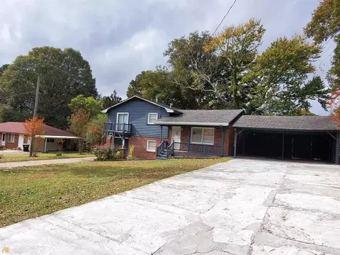 6345 Impala Cir, Morrow, GA 30260 photo 2