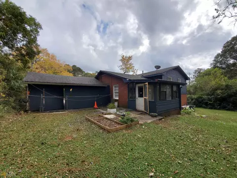 6345 Impala Cir, Morrow, GA 30260 photo 24