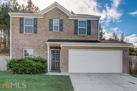 1395 Shadow Creek Ave, Hampton, GA 30228 photo 1