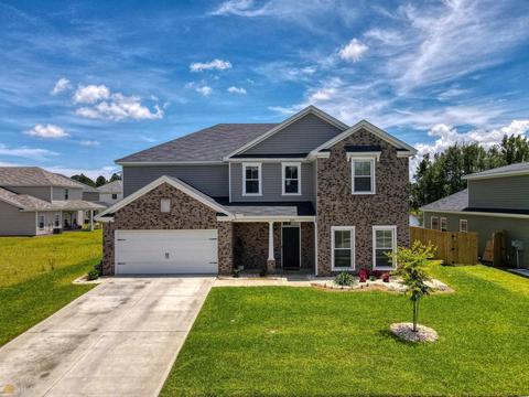 Undisclosed, Guyton, GA 31312 photo 39