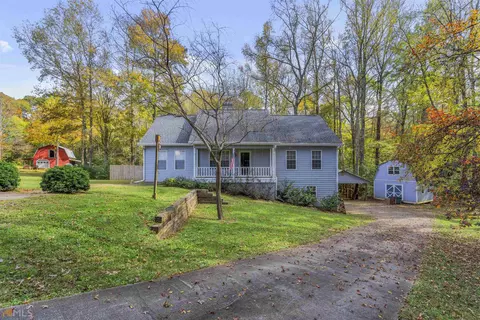 188 Manley Dr, Hampton, GA 30228 photo 1