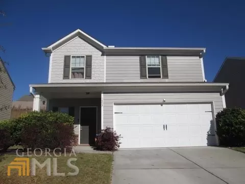 1453 Turning Leaf Ln, Pendergrass, GA 30567 photo 1