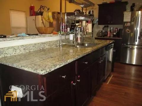 1453 Turning Leaf Ln, Pendergrass, GA 30567 photo 5
