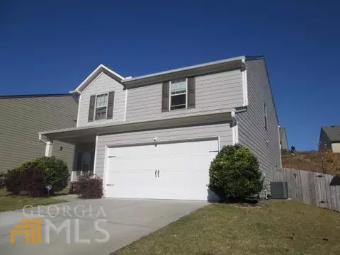 1453 Turning Leaf Ln, Pendergrass, GA 30567 photo 2